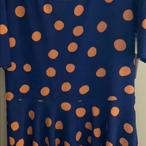 Lularoe Nicole Dress